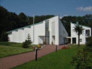 Cath.Church Germany (Kisselbach)
Content organ

